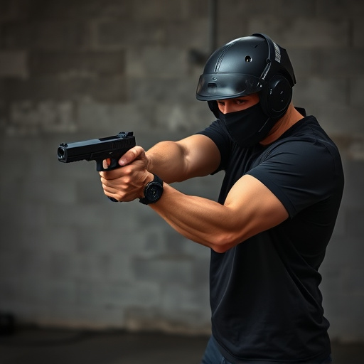 Multi-Function Stun Gun Flashlight: Power, Legalities, and Protection
