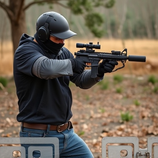 Stun Gun Safety: Nervous System Effects &amp; Training Tips