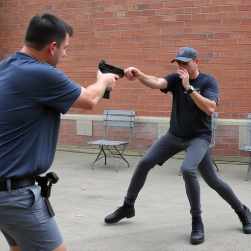 Unlocking Safety: Stun Weapon Range and Lock Mechanisms