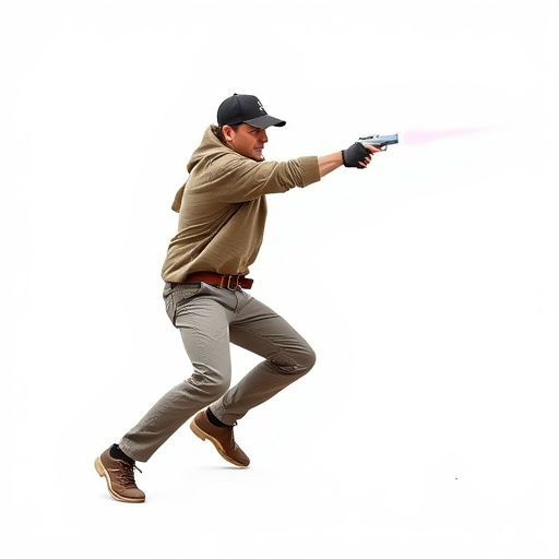 Mini Stun Guns: Everyday Carry for Ultimate Protection
