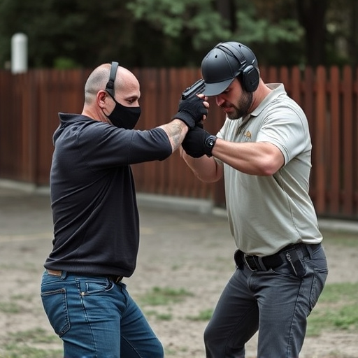 Legal Non-Lethal Self-Defense Weapons Comparison Guide