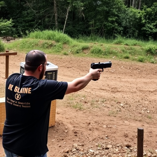 Prevent Stun Gun Misfires: Rechargeable Tech for Safe Protection