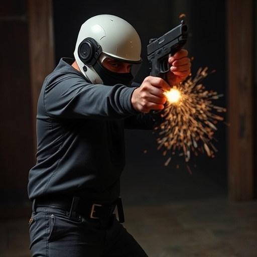 Tactical Stun Gun Holsters: Compact, Charged, and Secure