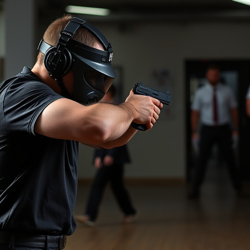 Bulk Stun Guns: Sound Deterrents for Retail Store Security