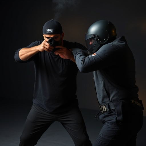 Protecting Skin: Decontaminate &amp; Handle Pepper Spray Safely