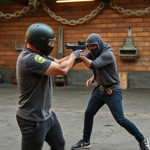 Best Stun Guns for Car Defense: Protecting You on the Road
