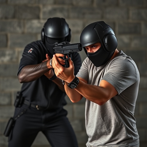 Best Stun Guns for Small Hands: Power and Range Evaluated