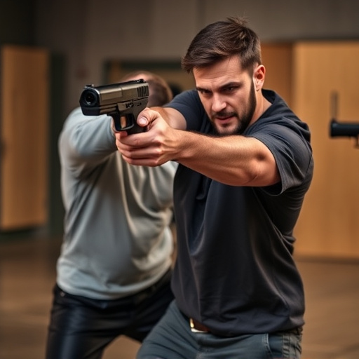 Tactical Stun Guns with LED Flashlight: Safety Mechanism Review