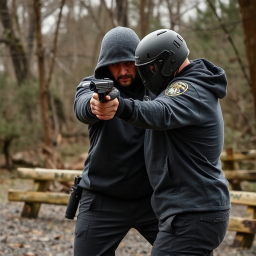 Weatherproof Stun Guns: Compact Power for Outdoor Protection