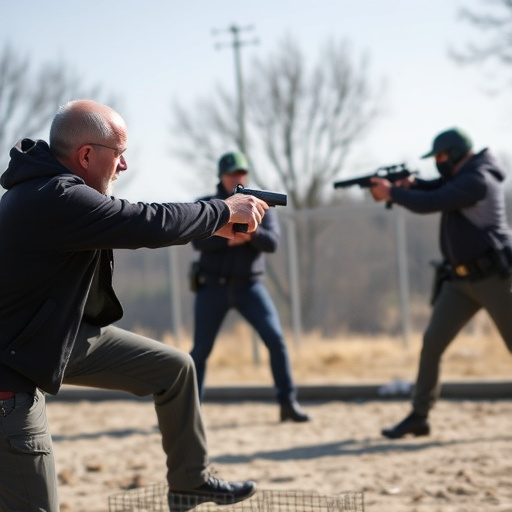 Safe Stun Gun Use: Legal &amp; Mechanical Insights for Non-Lethal Defense