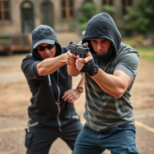 Safe Stun Gun Use: Features for Beginners Through Clothing