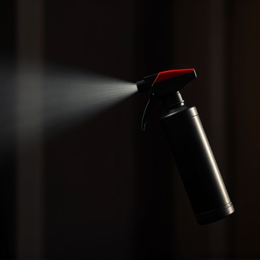 Strongest Legal Pepper Spray Ingredients: Unlocking Ultimate Protection