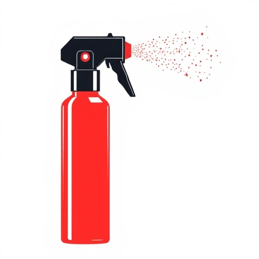 Master Pepper Spray Concealment and Defense Strategies