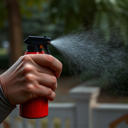 Best Womens Pepper Spray Keychain Defense Guide