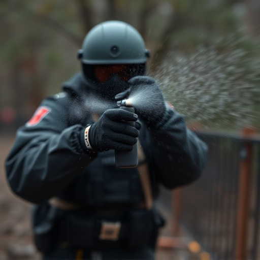 Mastering Pepper Spray Storage and Shelf Life