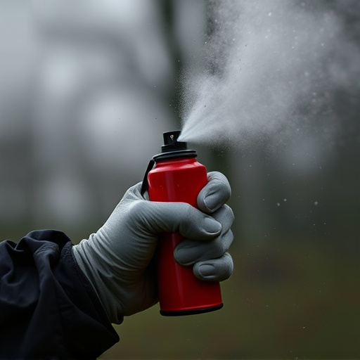Expiring Pepper Spray Disposal &amp; Civilian Self-Defense Guide