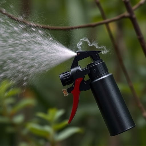 Safe Carry: Keychain Pepper Spray's Best Storage Temperature