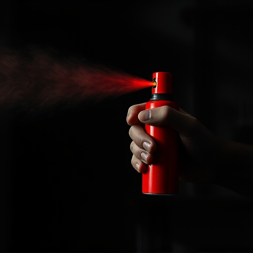 Master Self-Defense: Best Pepper Spray &amp; First Aid Guide