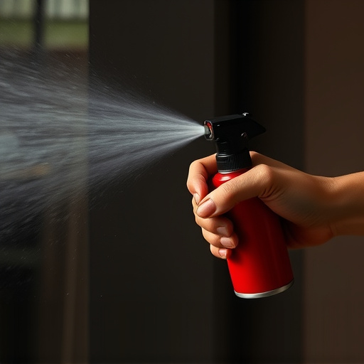Gel vs Traditional Pepper Spray: Choosing Safe Protection