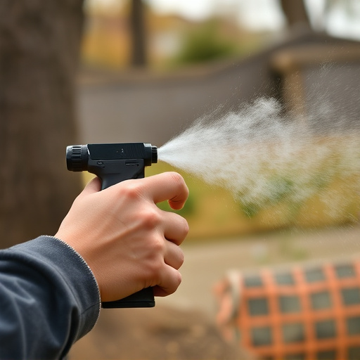 Mastering Pepper Spray Removal From Clothing & Gear