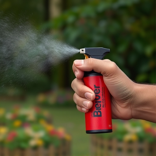 Gel vs Pepper Spray: Which Offers Better Self-Defense?