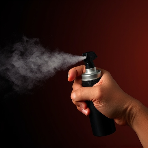 Bear Spray Defense: Laws & Choosing the Right Spray
