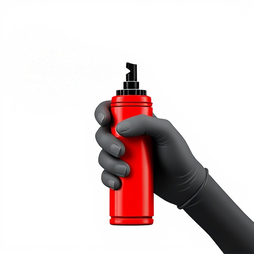 Best Womens Pepper Spray Keychain: Protection in Your Pocket
