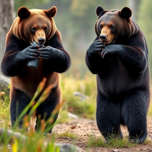Master Alaska Bear Safety: Gear &amp; Spray vs. Grizzly Attacks