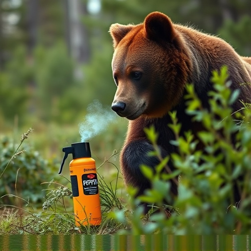 GrizGuard Bear Spray: Ingredients, Expiry, & Safety Tips