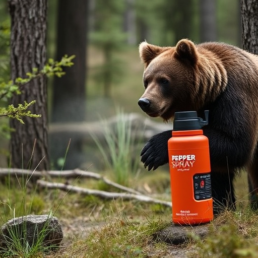 Mastering Bear Safety: Spray, Tactics, and Beyond