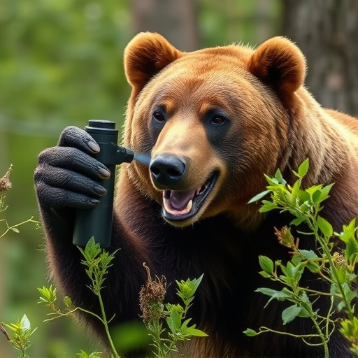 Bear Spray Safety: Ingredients, Use, Comparison, and Gear