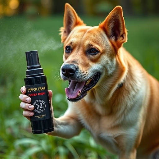 Mail Carrier Safety: Dog Spray Permit Requirements USA
