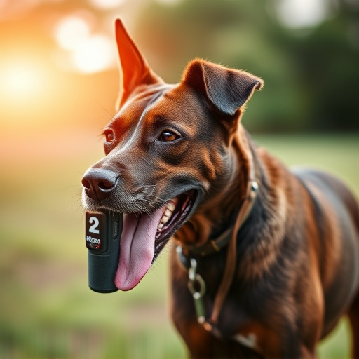 How to Treat Dog Pepper Spray Exposure &amp; Prevent Future Incidents
