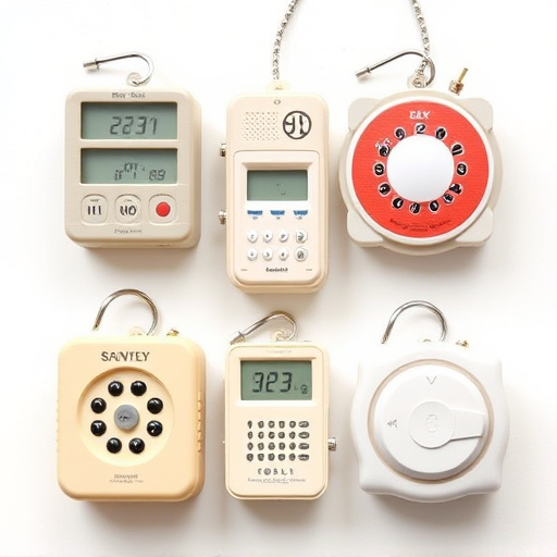 Police Recommended Personal Safety Alarms: Stay Safe with Smartphone Integration
