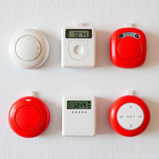 Personal Alarm: Monitoring Services & Distance Range Comparison
