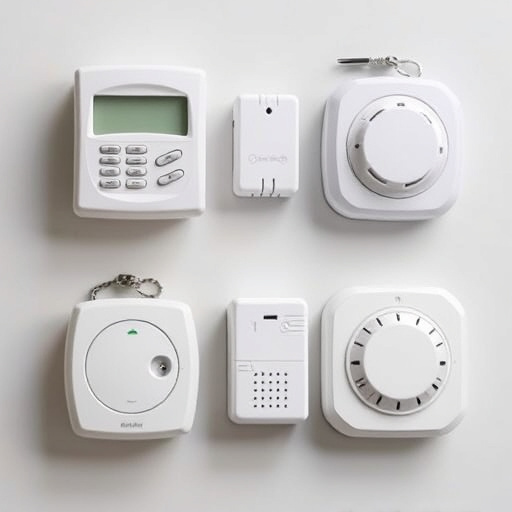 Protecting Seniors: Mini Purse Alarms for Enhanced Safety