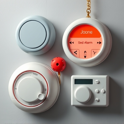 Personal Alarm With Phone Alert: Safeguarding Lone Workers