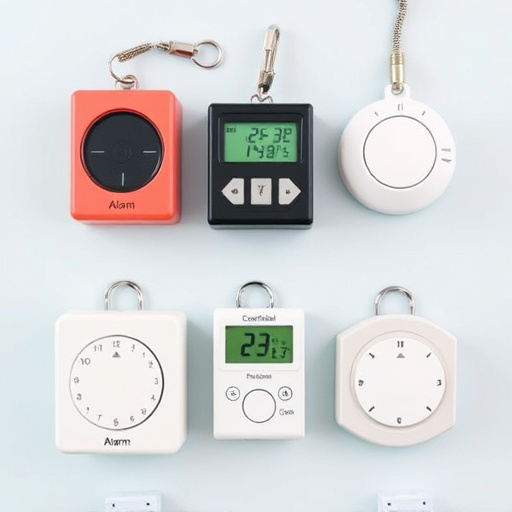 Personal Alarms: Protecting Runners in Emergency Situations