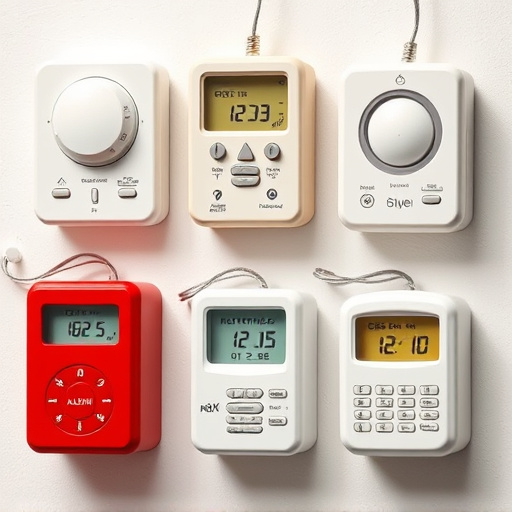 Personal Alarms: Remote Activation for Safety Convenience