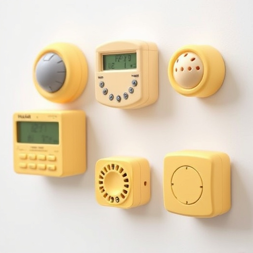 Master Night Walking Safety with Best Alarm Systems