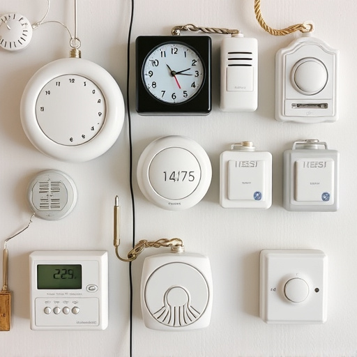Police Recommended Alarms: Stay Safe with Compact Noise Devices