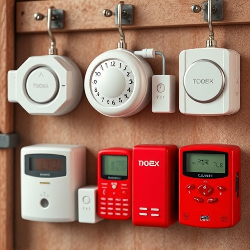 Police Recommended Personal Safety Alarms: Enhance Individual Security