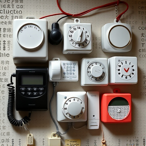 Location Sharing: Personal Safety Alarm &amp; Pepper Spray Integration