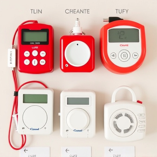Personal Safety Bracelets: Electronic Self Defense Keychain Alarms Explained