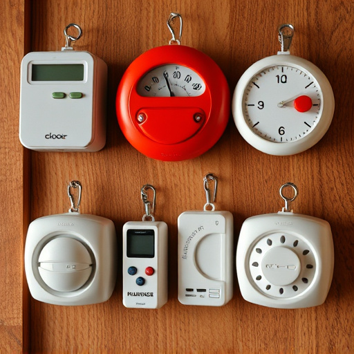 Personal Safety: Neighborhood Watch &amp; Siren Devices for College Students