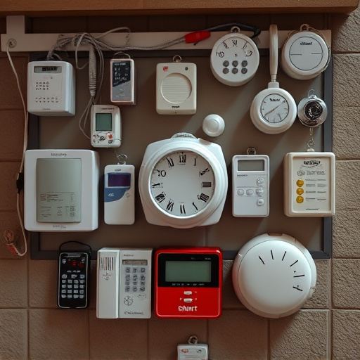 Discreet Keychain Alarms: Your Personal Emergency Sound Device for Women's Security