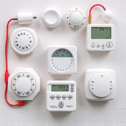 Compact Personal Alarms: Backup Power for Safety in Action
