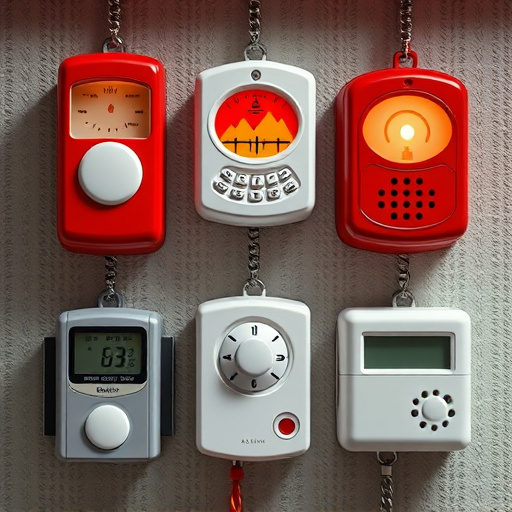 Electronic Self-Defense Keychains: Ensuring College Student Safety