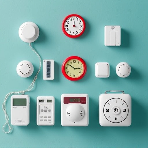 Personal Alarm: GPS Tracking, False Alarm Rate, Safety Revolution