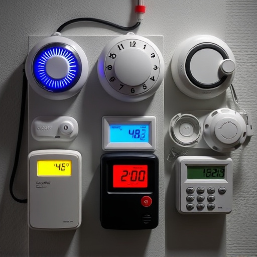 Max Decibels: Bright LED Whistles for Personal Safety Alarms